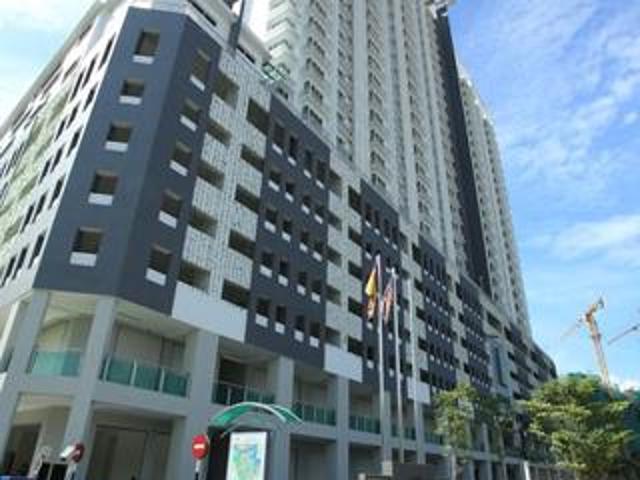 Condominium for sale in Petaling, Alam Impian