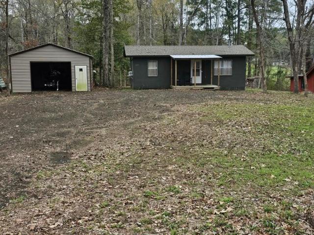 House for sale in Many