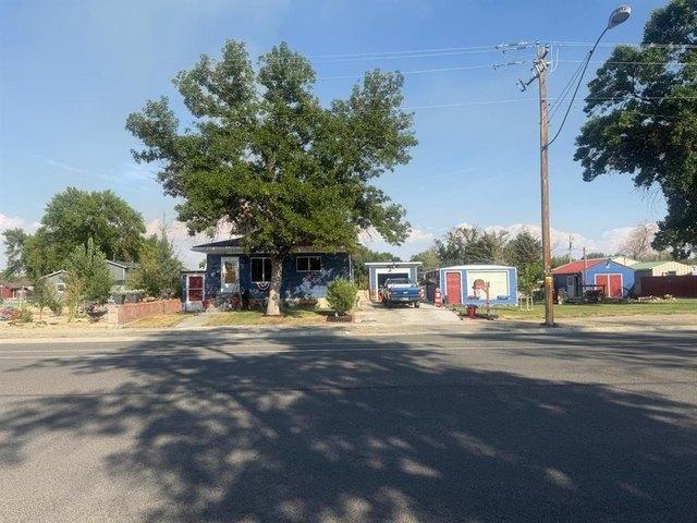 House for sale in Wyoming