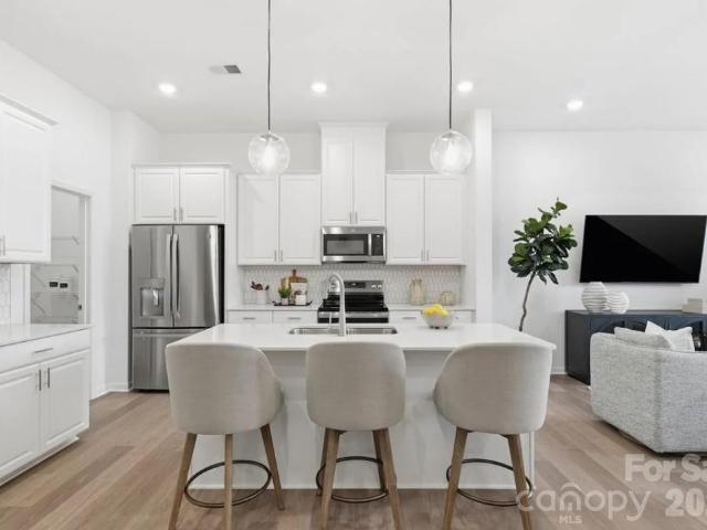 Townhouse for sale in Indian Trail, North Carolina