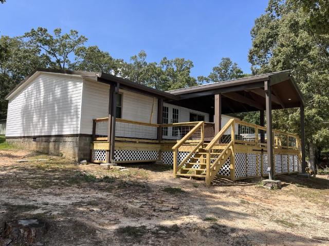 House for sale in Abbeville, Henry County