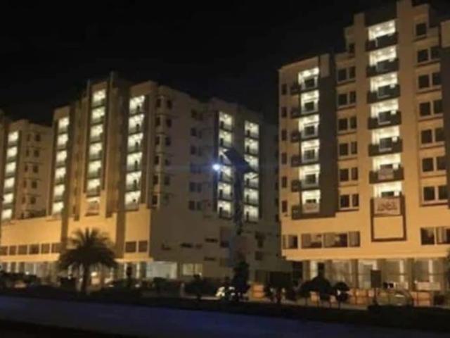 Apartment for sale in Islamabad