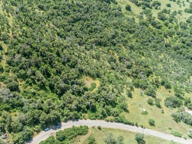 Land for sale in Squaw Valley, California