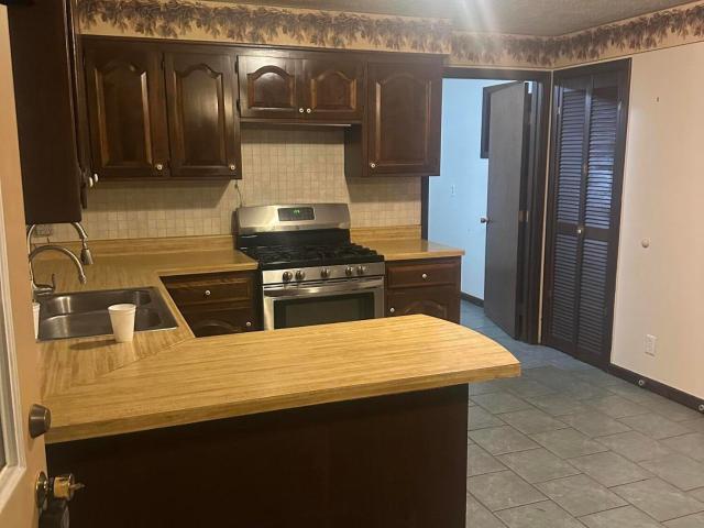 House for sale in Fordland, Missouri