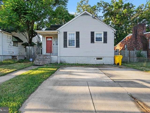 House for sale in Glen Burnie, Maryland