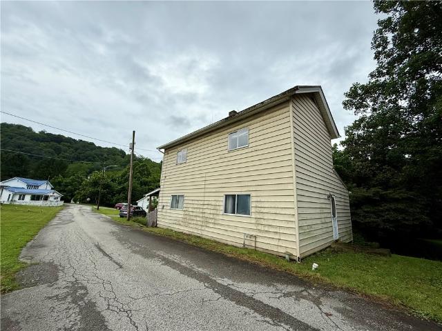House for sale in Clarksville, Pennsylvania