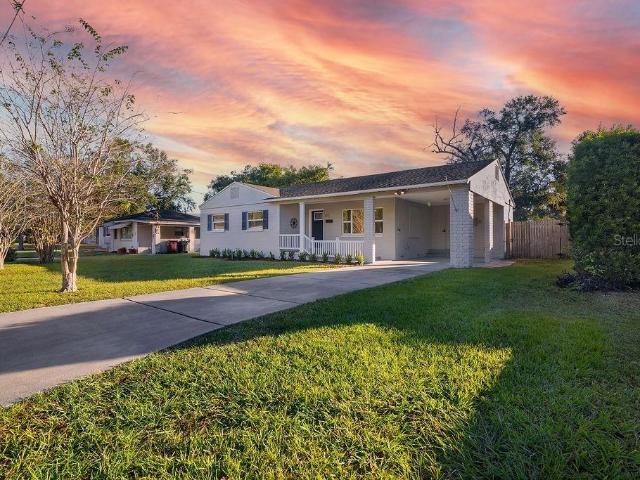 House for sale in Orlando, Florida