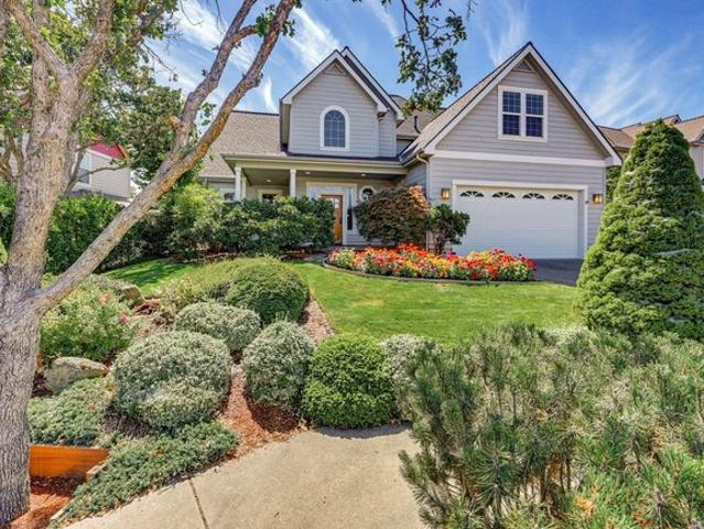 House for sale in Oregonia