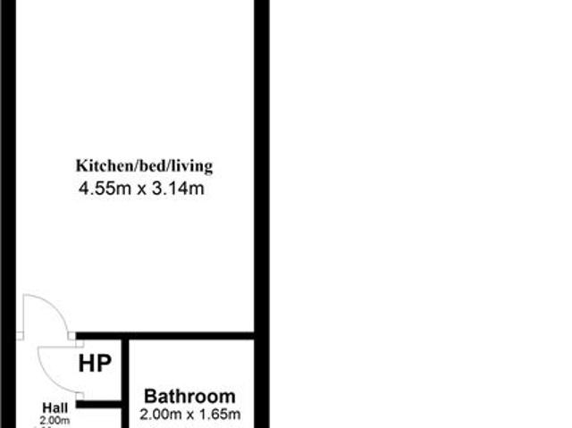 Apartment for sale in Bluebell, Dublin