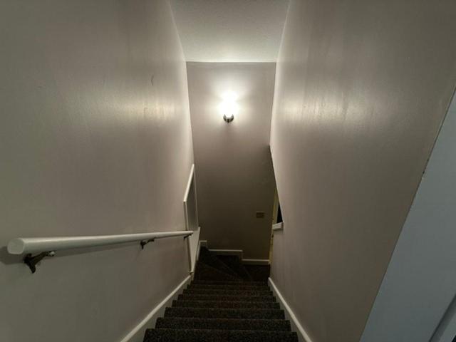 Apartment for rent in Whittier, Tamworth