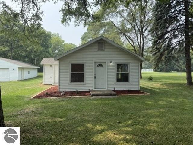 House for sale in Gratiot, Michigan