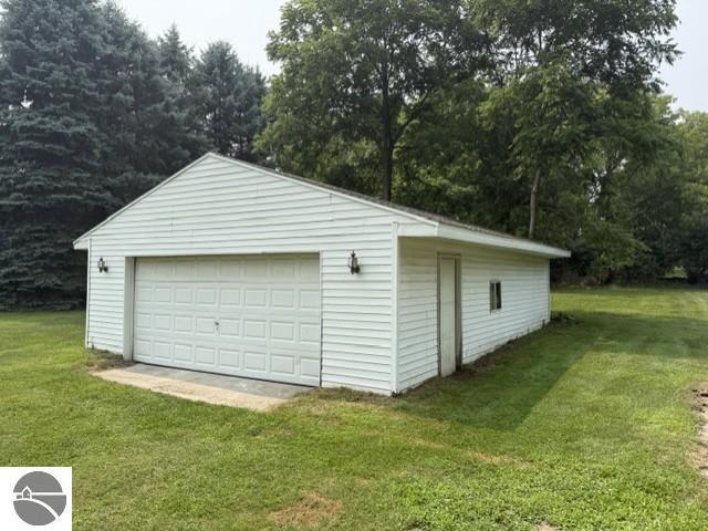House for sale in Gratiot, Michigan