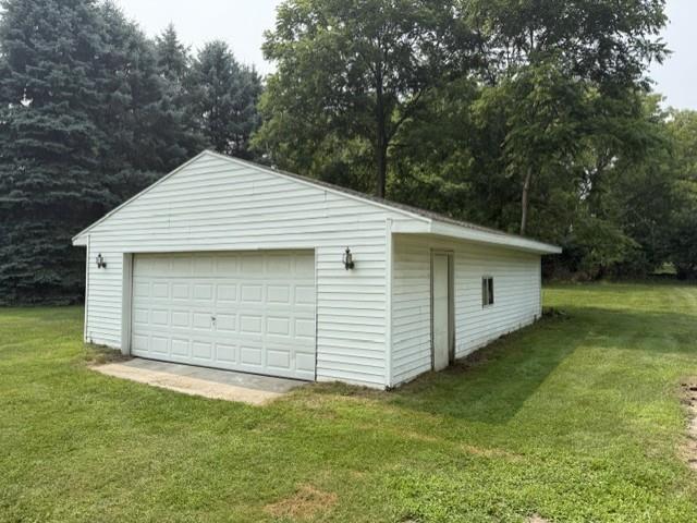 House for sale in Gratiot, Michigan