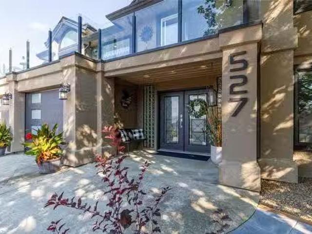 House for sale in Coldstream, British Columbia