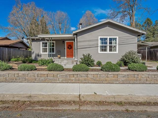 House for sale in Yreka, California