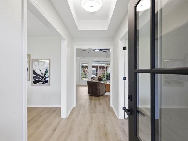 House for sale in Richardson, Texas