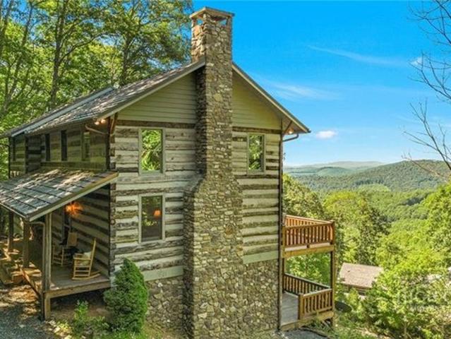 House for sale in Todd, North Carolina