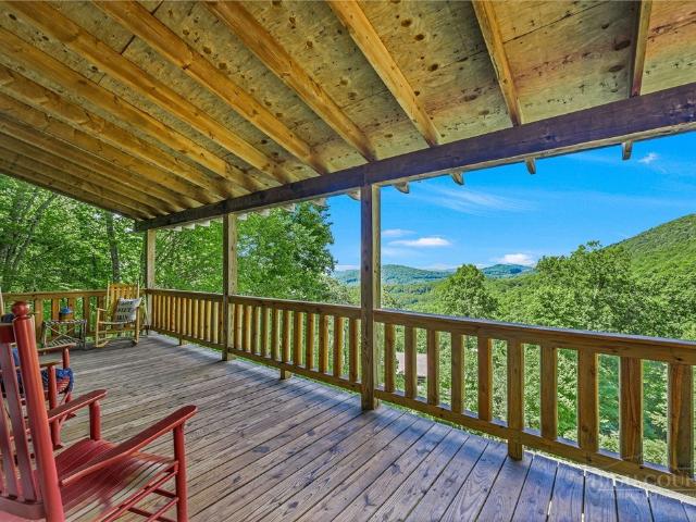 House for sale in Todd, North Carolina