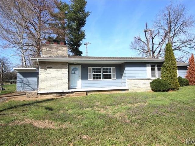 House for sale in Farmington, Missouri