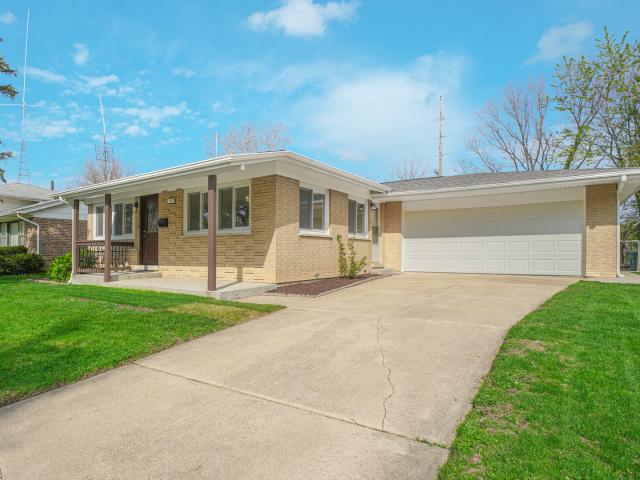 Property for sale in Glenwood, Illinois