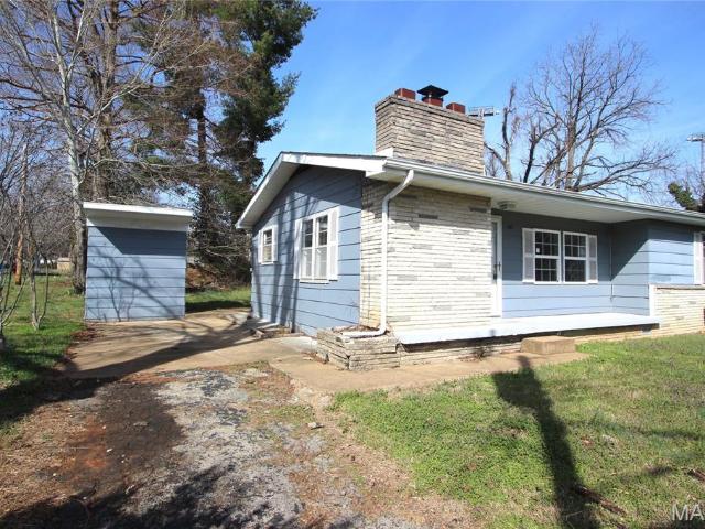 House for sale in Farmington, Missouri
