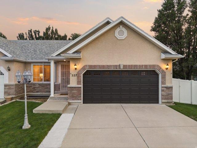 Townhouse for sale in Orem, Utah