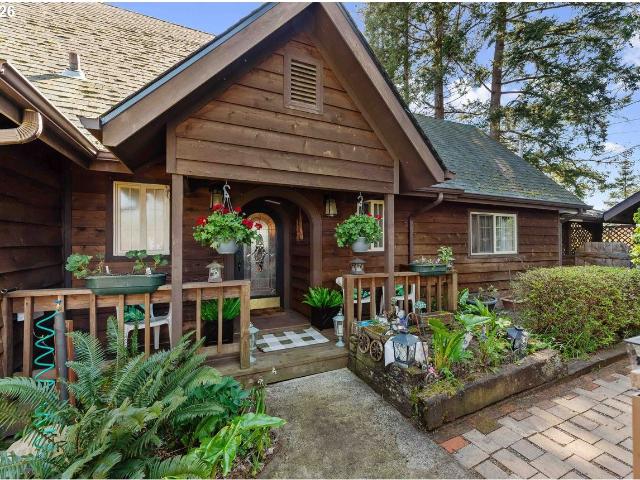 House for sale in Oregonia