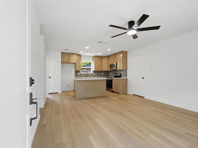 House for sale in Denton, Texas