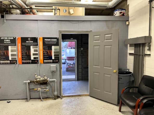 Commercial for sale in 3rd Ward, Bureau
