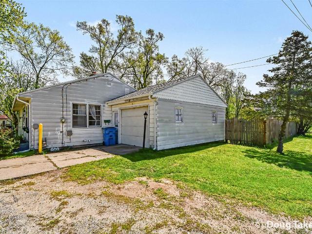 House for sale in Ionia, Michigan