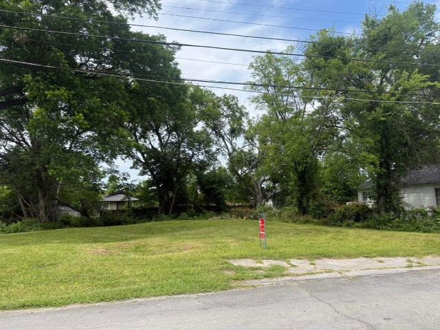 Land for sale in Rossville, Georgia