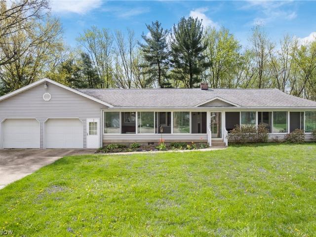 House for sale in Dalton, Ohio