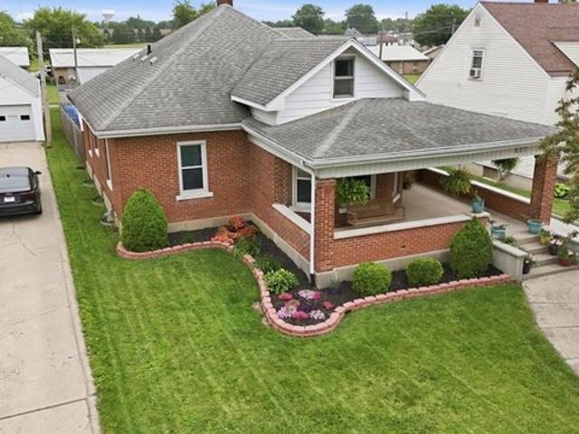 House for sale in Celina, Ohio