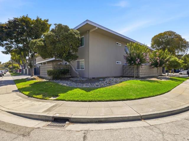 Commercial for sale in Mountain View, California