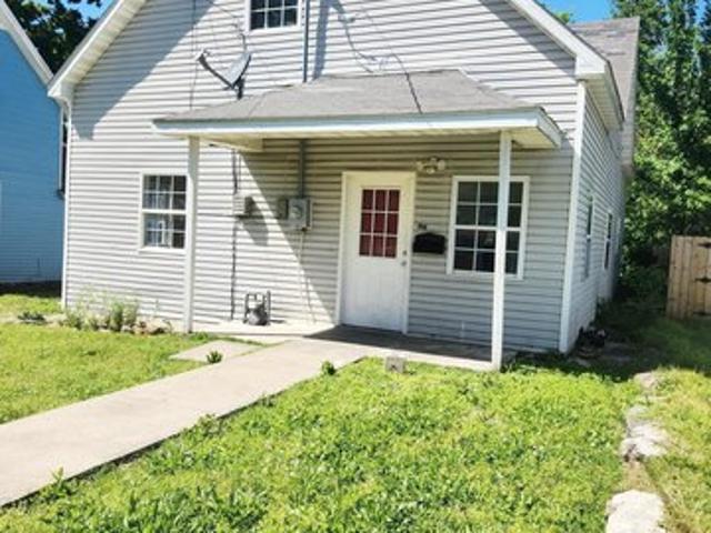 House for sale in Carthage, Missouri
