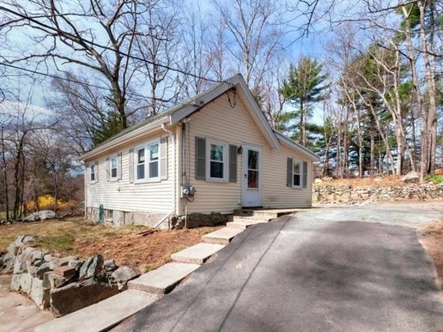 House for sale in Norwood, Massachusetts