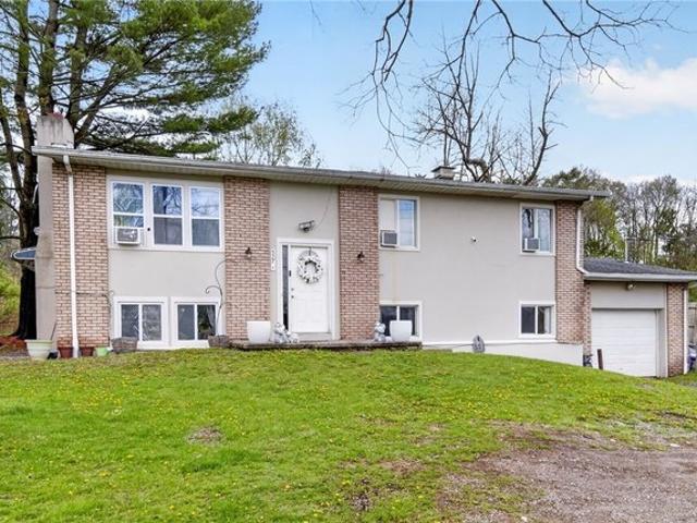 House for sale in Ithaca, New York
