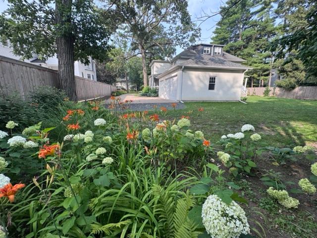 House for sale in Kenilworth, Illinois