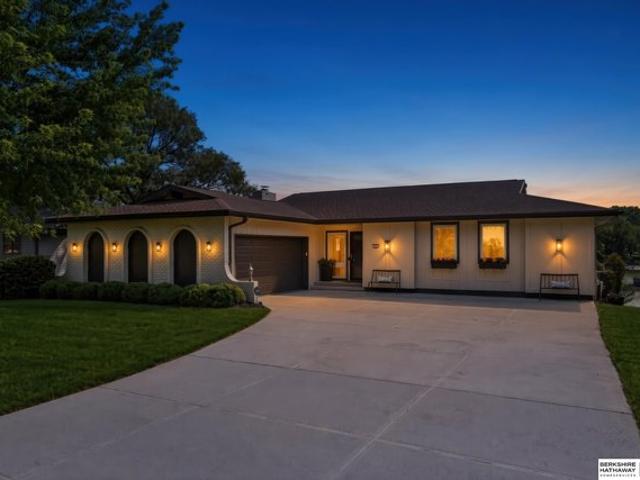 House for sale in Nebraska