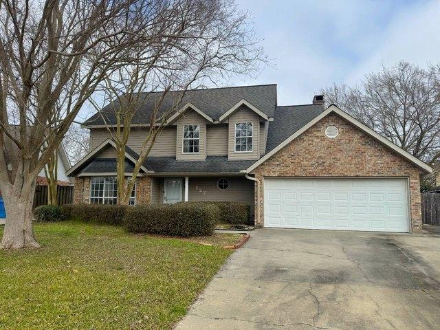 House for sale in Berwick, Louisiana
