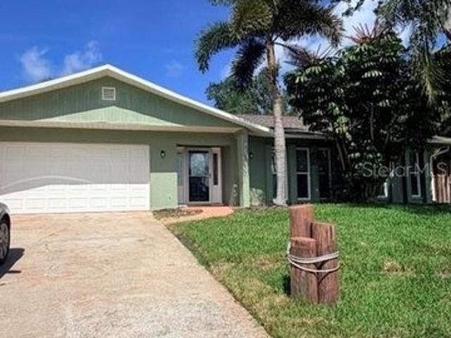 House for sale in Tarpon Springs, Florida