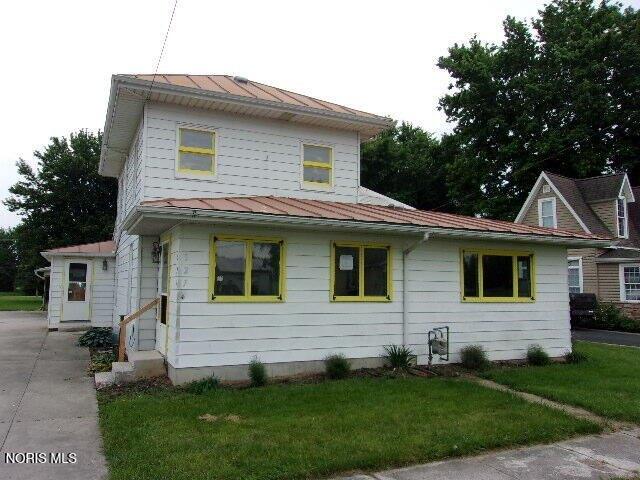 House for sale in Carey, Ohio