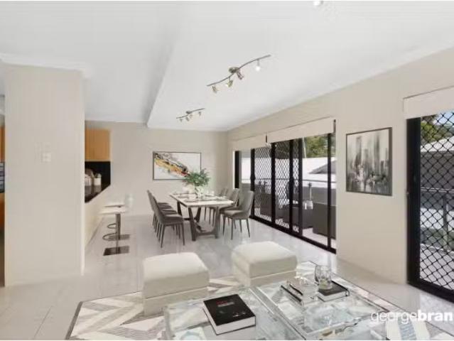 Apartment for rent in Terrigal, New South Wales