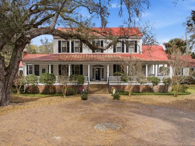 House for sale in Walterboro, South Carolina