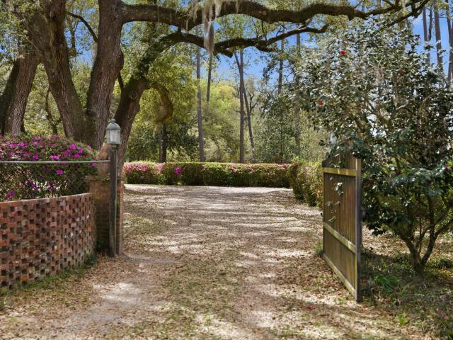 House for sale in Walterboro, South Carolina