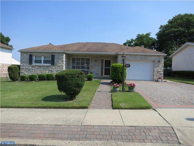 House for sale in Philadelphia, Pennsylvania