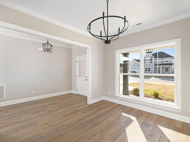 House for sale in Rossville, Georgia