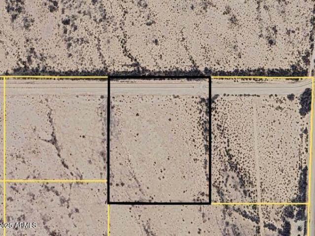 Land for sale in Arizona