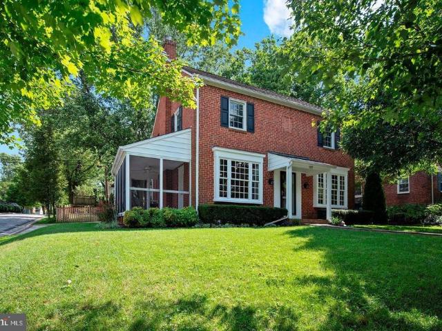 House for sale in Glen Arm, Maryland