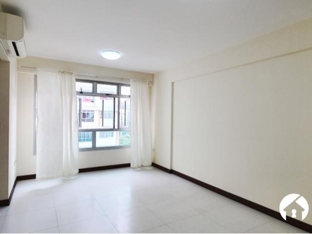 Apartment for sale in 07 City, Beach Road